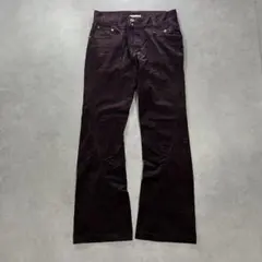 MICHEL KLEIN HOMM Rebuilt Flare Pantsのサムネイル