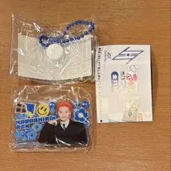 JO1 ガチャガチャ みてコレ！ 川尻蓮③