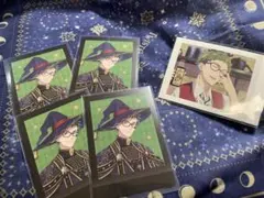 ツイステ トレイ ぱしゃこれセット