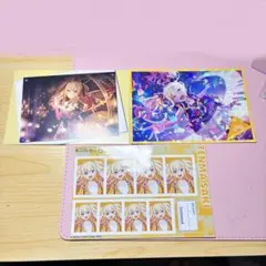 プロセカ　天馬咲希 ポストカード まとめ売り