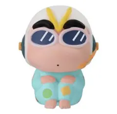 【ガチャ】 クレヨンしんちゃん まちぼうけ6 しんちゃん