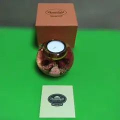 ドリームライト、キャンドルホルダー、フラワーガーデン（要本文必読)