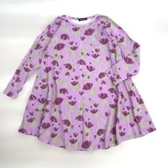 ムージョンジョン　ワンピース　130