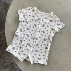 ラルフローレン 3m ロンパース