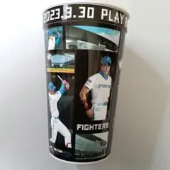 北海道日本ハムファイターズ　エスコンフィールド　2023開業記念カップ