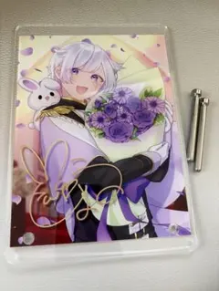 いれいす 初兎 活動4周年記念アクリルパネル