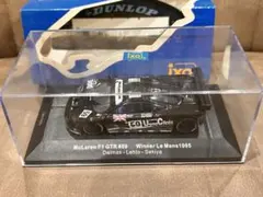 ixo 1/43 マクラーレン F1 GTR #59 ル・マン1995優勝車のサムネイル