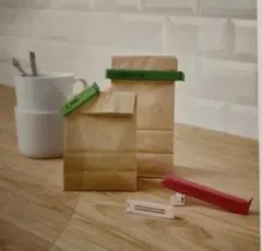 ★未使用★ 【IKEA 】イケア BEVARA １３本★のサムネイル