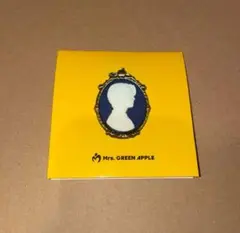 Mrs. GREEN APPLE バベル ガチャ 若井滉斗