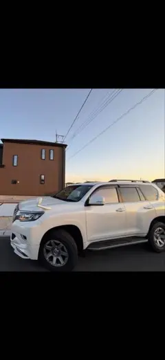 【今月取引限定‼︎】FJクルーザーオプションホイール　プラド・ランクルにも 今月取引限定‼︎】FJクルーザーオプションホイール プラド・ランクルに