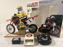 h*n様 タイヨー R/C 1/8 ホンダ CR250R 2001 ラジコンのサムネイル