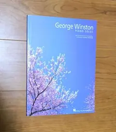 George Winston Piano solos 楽譜