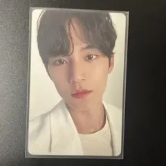 SEVENTEEN ALWAYS YOURS C盤 トレカ ミンギュ