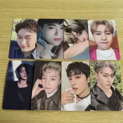 zb1 zerobaseone ゼベワン メテュ トレカ まとめ売り