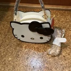 キティ✖️ロペピクニック コラボミニショルダーのサムネイル