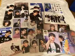 StrayKids スキズ トレカ　チャンビン　まとめ売り　KARMA DOIT