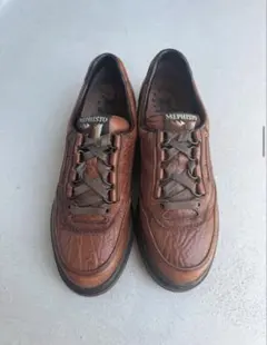 2026年最新】メフィスト 靴の人気アイテム - メルカリ