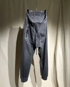 2026年最新】11 by Boris Bidjan Saberi メンズ サルエルパンツの人気
