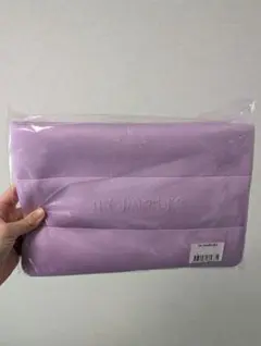 トロイアルケ　クリスマスコフレポーチ