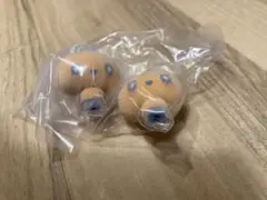 たまごっち カプセルフロッキーズ めめっち