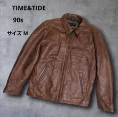 2025年最新】TIME TIDE 牛革の人気アイテム - メルカリ