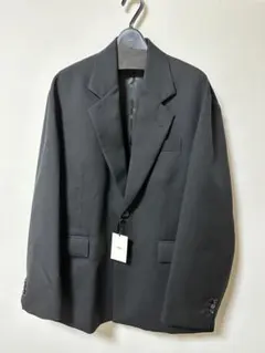 SSZ HOMME 25AW 2nd Delivery ブラックスーツ セット SSZ HOMME 25AW 2nd Delivery ブラックスーツ セット - メルカリ