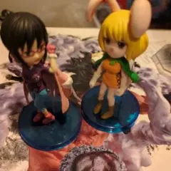 ワンピース ワーコレ ゾロ 閻魔 クリティカルヒット様 専用 - メルカリ