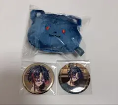 2025年最新】魁星 缶バッジ agfの人気アイテム - メルカリ