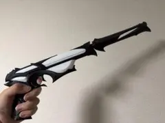 【V系タクティカル】ゴーストタイプ ハンドガン コスプレ 小道具 V系タクティカル】ゴーストタイプハンドガン コスプレ 小道具 - メルカリ