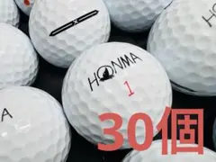 ホンマ TW-X 2024年モデル 30個