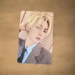 boynextdoor ソンホ　トレカ　apple music 特典　トレカ