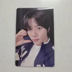 txt ボムギュ 7TH YEAR トレカ3枚セット ウィバースJPラキドロ