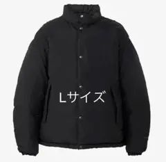 ノースフェイス オルタレーションシエラジャケット L