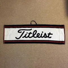 Titleist ゴルフタオルのサムネイル