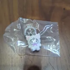 サンリオ　ふわふわスノー　クロミ