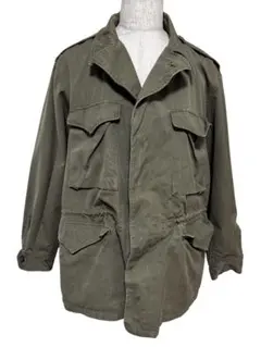 超希少 50s 米軍実物 M-1950 フィールドジャケット