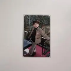SUPER☆DRAGON スパドラ ドラフェス トレカ 幼少期トレカ 古川毅