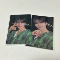 SEVENTEEN ジョシュア 会場限定 福岡 東京 SPILLTHEFEELS