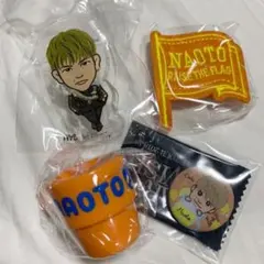 NAOTOセット(RTF、SOW)