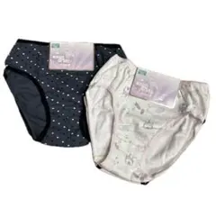 キッズ♡ガールズショーツ165cm♡4枚セット