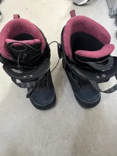 2026年最新】スノーボード ブーツ 24の人気アイテム - メルカリ