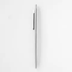 モンブラン MONTBLANC ボールペン Sライン シルバーのサムネイル