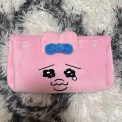 おぱんちゅうさぎ ティッシュケース