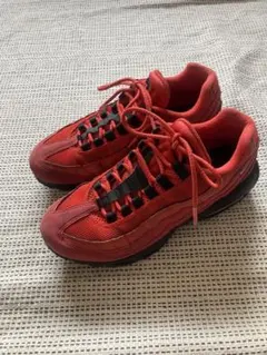 【カルコン△様専用】Nike Air Max 95 ハバネロレッド