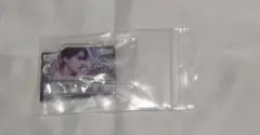 &TEAM ニコラス 青嵐 アクリルチャーム
