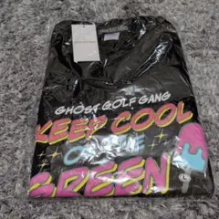 GHOST GOLF GANG　スウェットTシャツのサムネイル