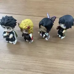 鬼滅の刃 ガチャ ならぶんです2