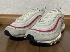 NIKE AIR MAX 97 PRM 27.0cm