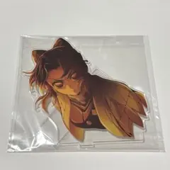 鬼滅の刃 無限城編 アクリルスタンド 胡蝶しのぶ