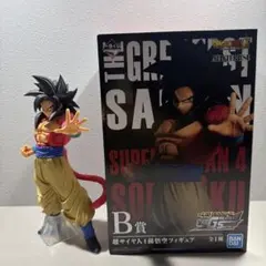 2026年最新】greatest saiyanの人気アイテム - メルカリ